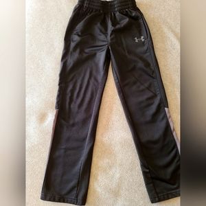 Under Armour pants size 7